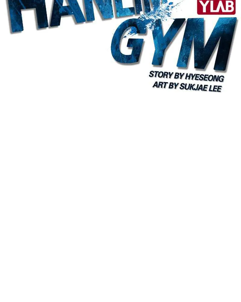 Hallym Gymnasium Zinmanga X Chapter 12 Page 11