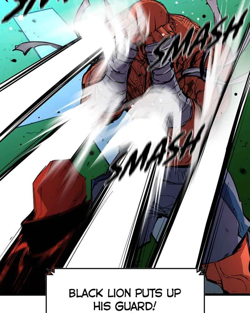 Hallym Gymnasium Zinmanga X Chapter 12 Page 14