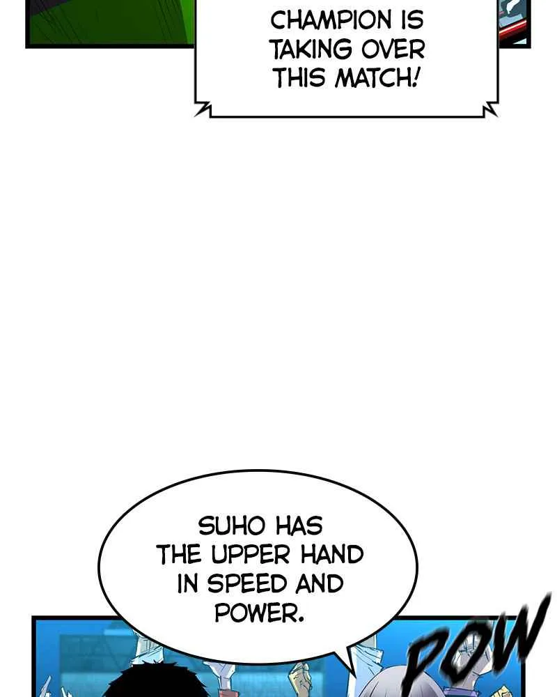 Hallym Gymnasium Zinmanga X Chapter 12 Page 16