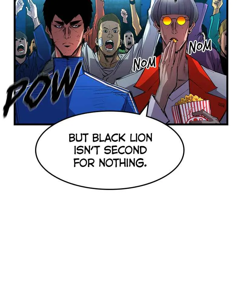 Hallym Gymnasium Zinmanga X Chapter 12 Page 17