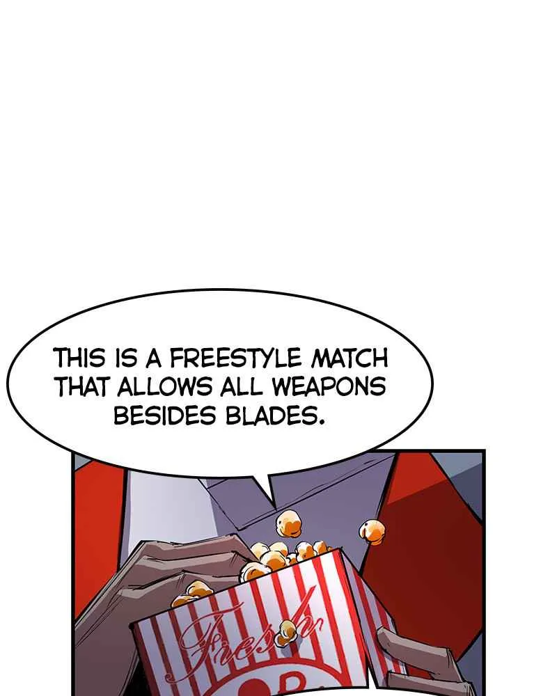 Hallym Gymnasium Zinmanga X Chapter 12 Page 38