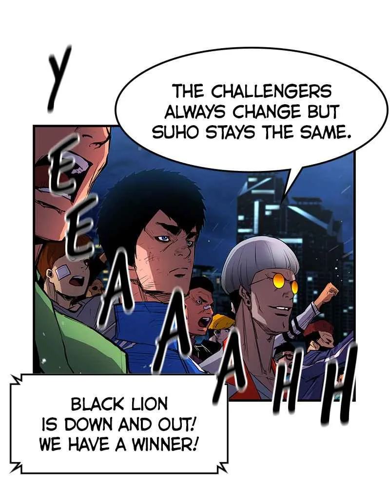 Hallym Gymnasium Zinmanga X Chapter 12 Page 116