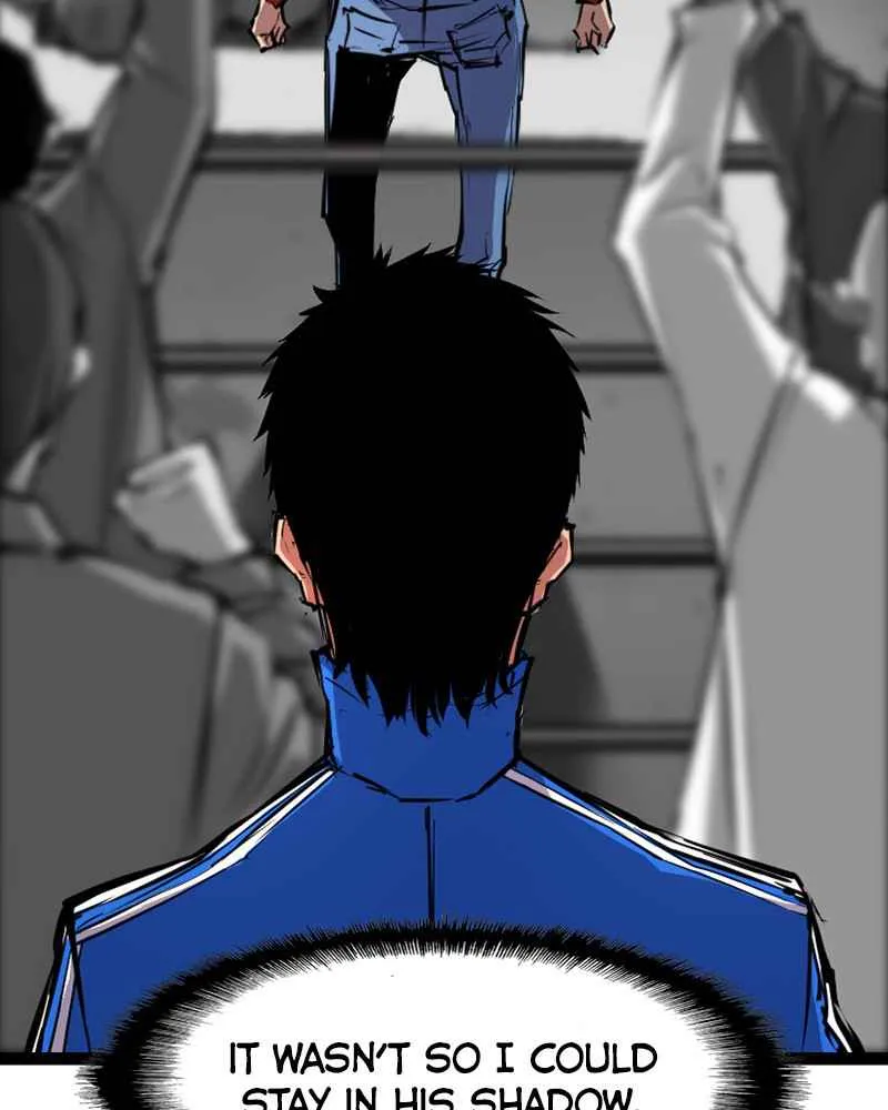 Hallym Gymnasium Zinmanga X Chapter 12 Page 127