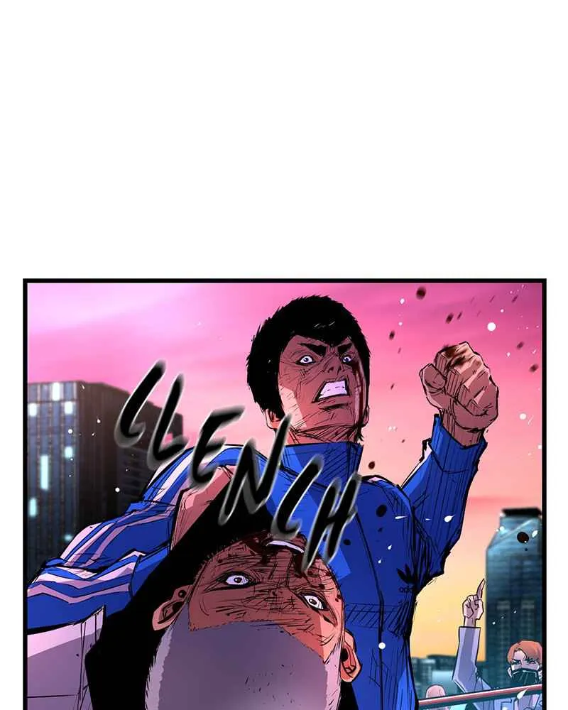 Hallym Gymnasium Zinmanga X Chapter 11 Page 64