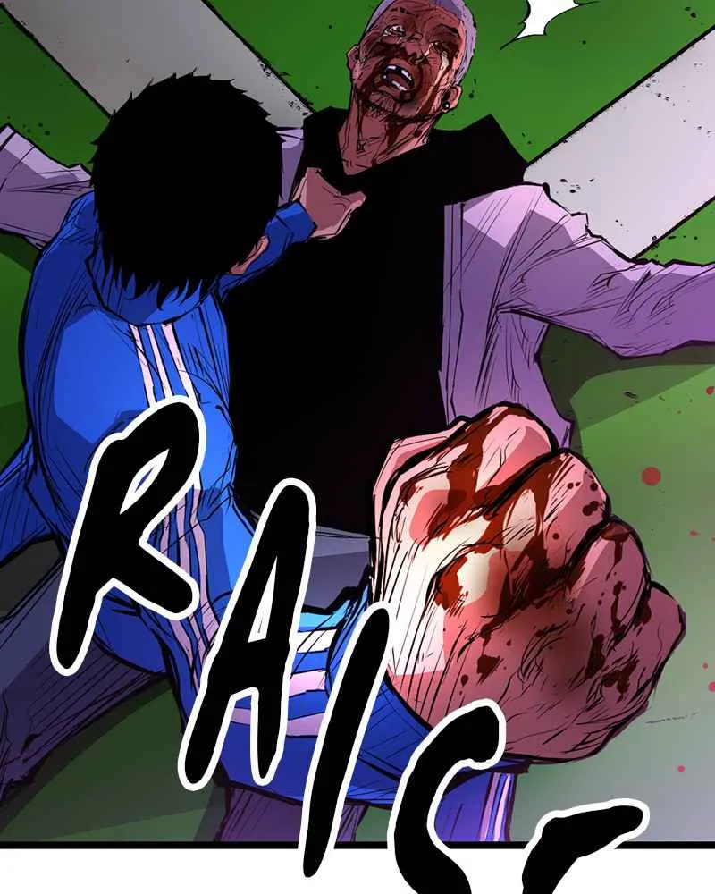 Hallym Gymnasium Zinmanga X Chapter 11 Page 84