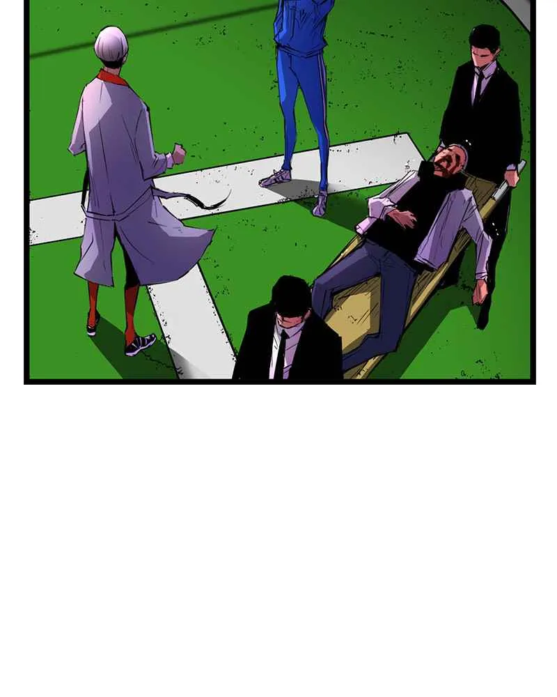 Hallym Gymnasium Zinmanga X Chapter 11 Page 103