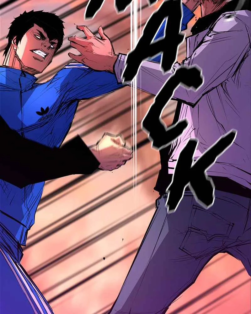 Hallym Gymnasium Zinmanga X Chapter 10 Page 6
