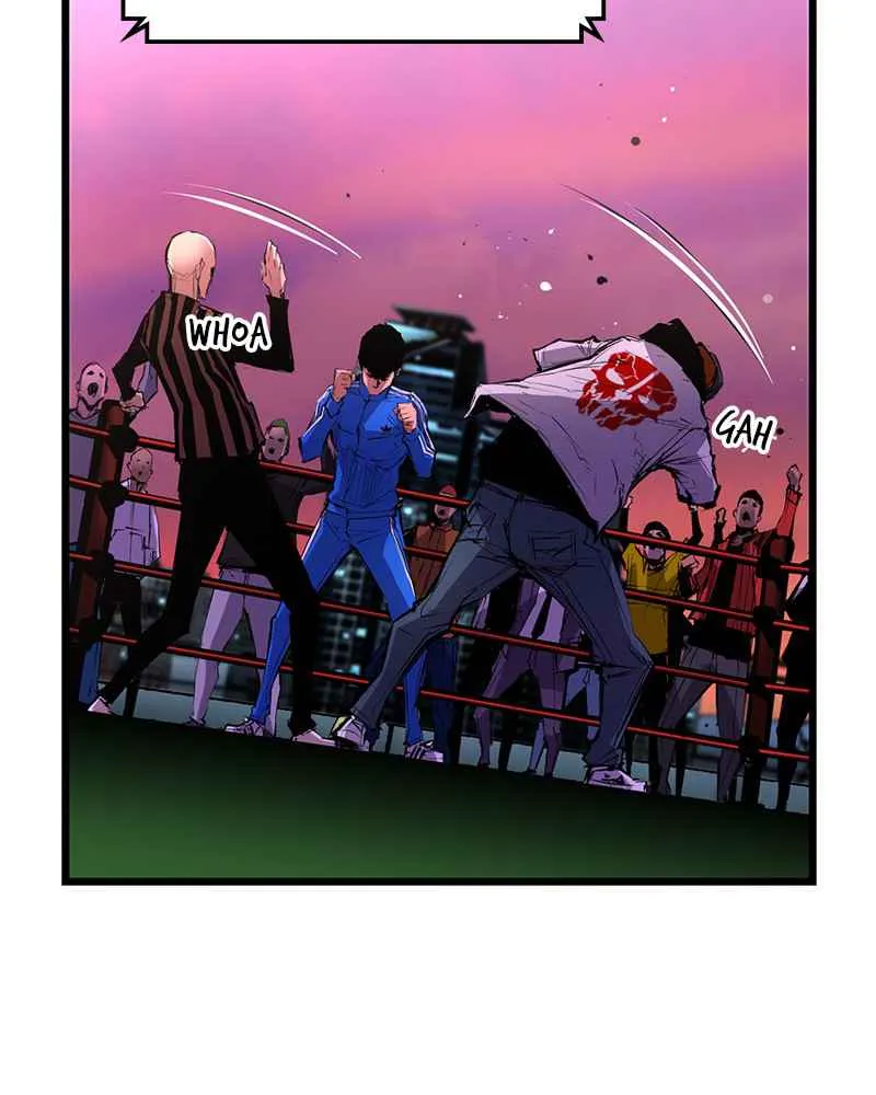 Hallym Gymnasium Zinmanga X Chapter 10 Page 8