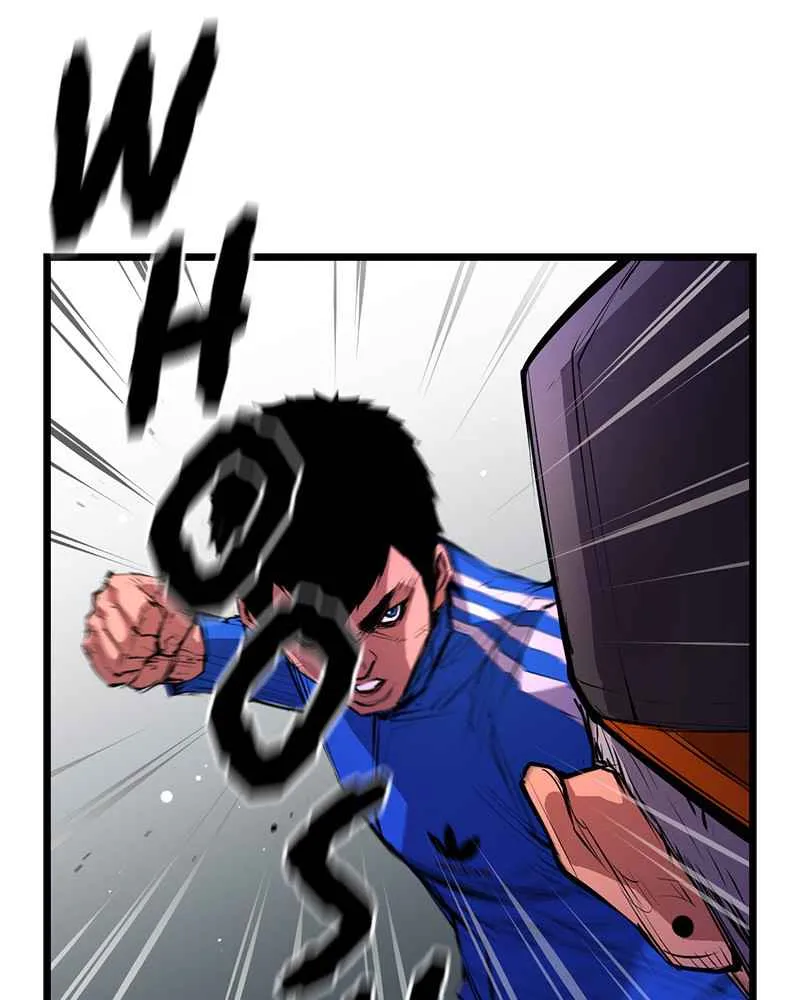 Hallym Gymnasium Zinmanga X Chapter 10 Page 11
