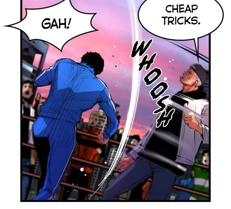 Hallym Gymnasium Zinmanga X Chapter 10 Page 56