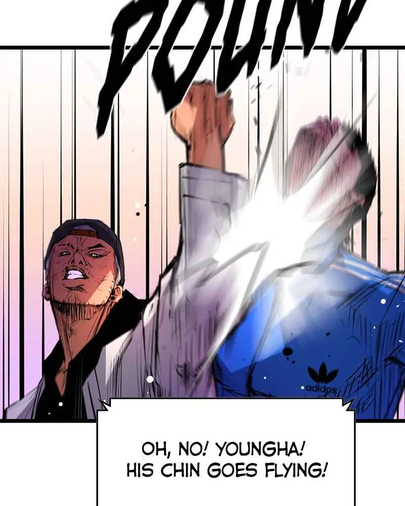 Hallym Gymnasium Zinmanga X Chapter 10 Page 59