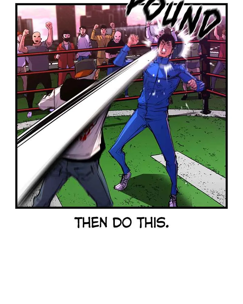 Hallym Gymnasium Zinmanga X Chapter 10 Page 66