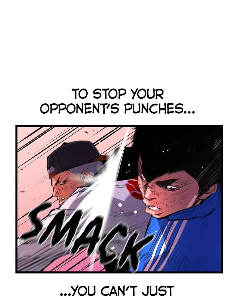 Hallym Gymnasium Zinmanga X Chapter 10 Page 67