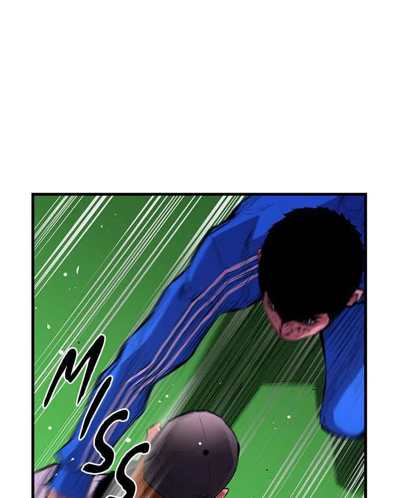 Hallym Gymnasium Zinmanga X Chapter 10 Page 84