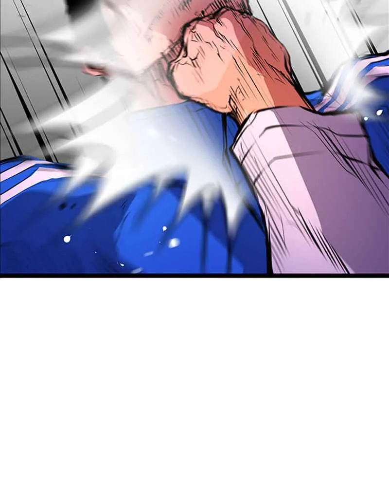 Hallym Gymnasium Zinmanga X Chapter 10 Page 101