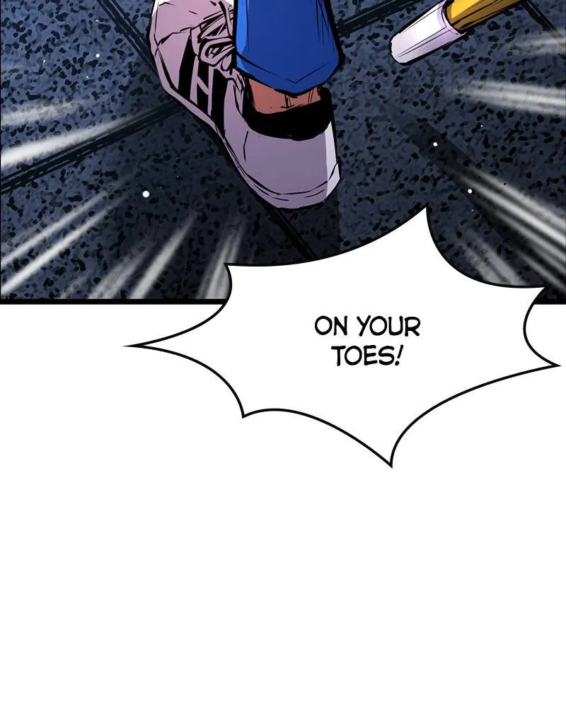 Hallym Gymnasium Zinmanga X Chapter 9 Page 70