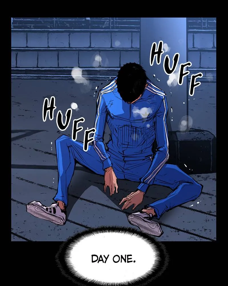 Hallym Gymnasium Zinmanga X Chapter 9 Page 81