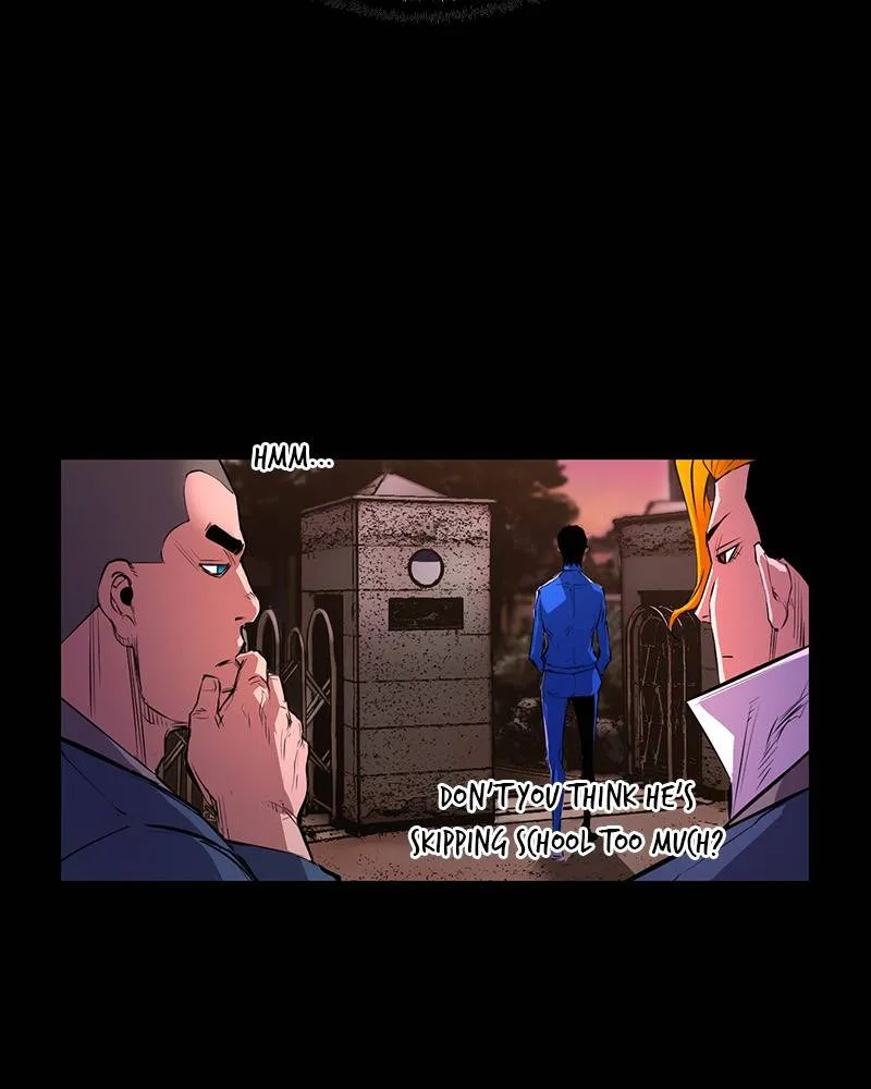 Hallym Gymnasium Zinmanga X Chapter 9 Page 82