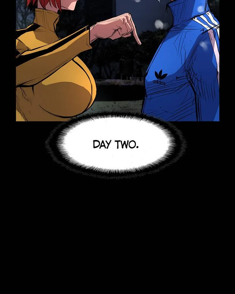 Hallym Gymnasium Zinmanga X Chapter 9 Page 85