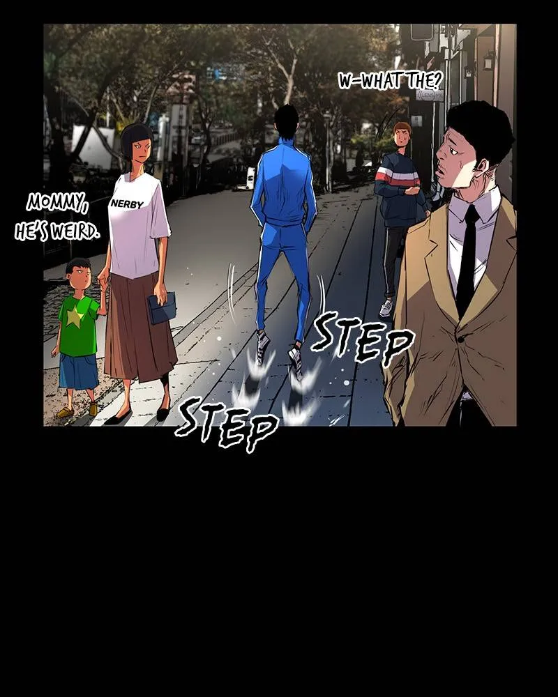 Hallym Gymnasium Zinmanga X Chapter 9 Page 86