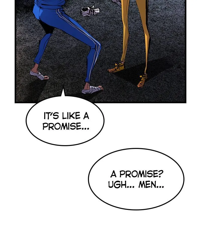 Hallym Gymnasium Zinmanga X Chapter 9 Page 123