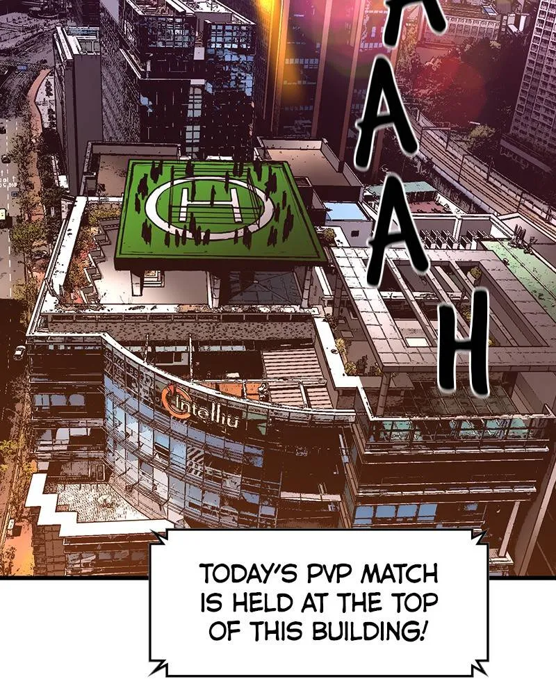 Hallym Gymnasium Zinmanga X Chapter 9 Page 130