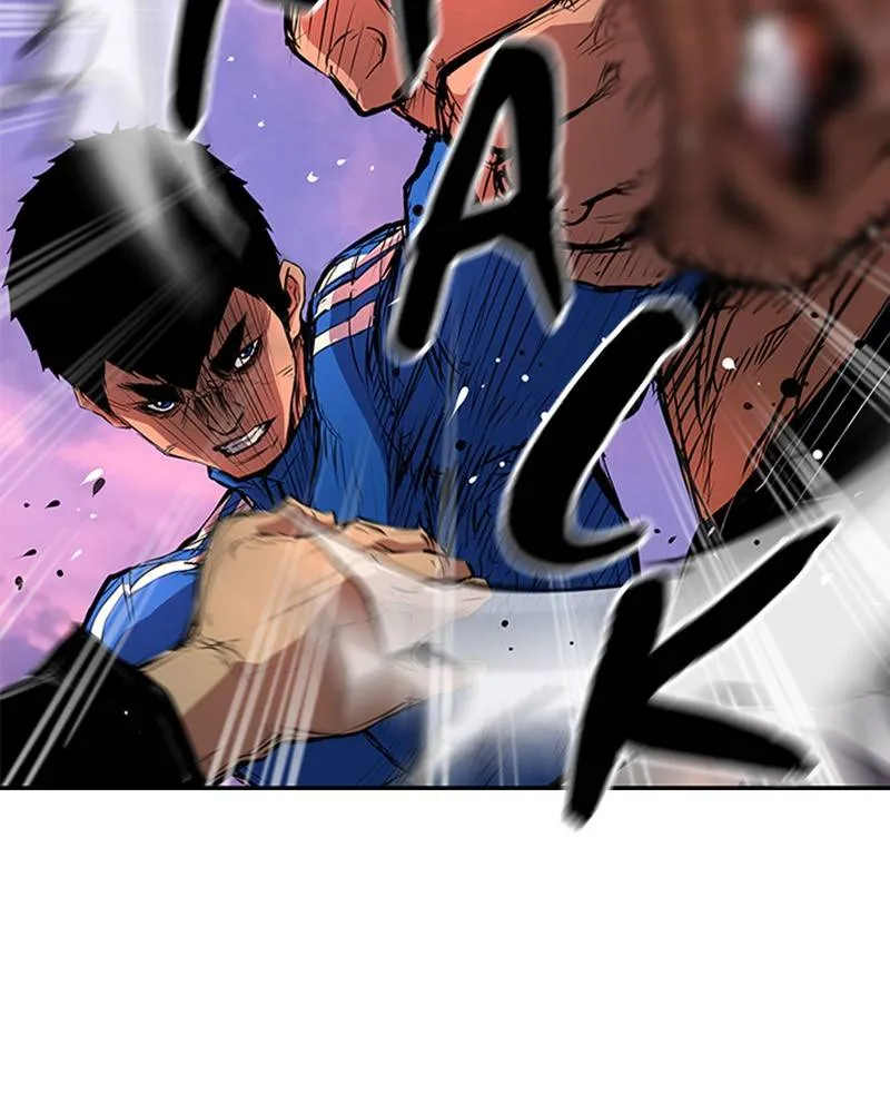Hallym Gymnasium Zinmanga X Chapter 9 Page 147