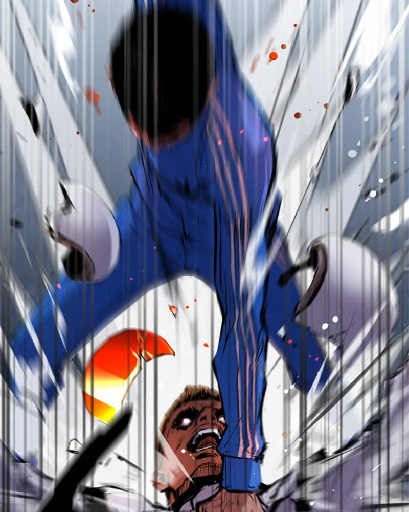 Hallym Gymnasium Zinmanga X Chapter 8 Page 118