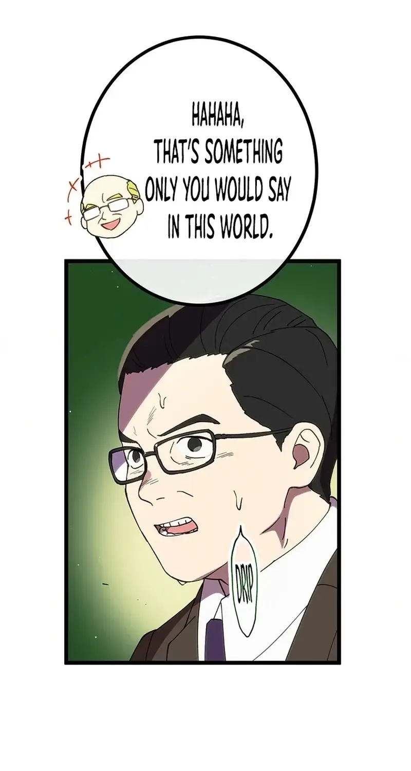 Last Boss Shoujo Akari - Watashi Yori Tsuyoi Yatsu Ni Ai Ni Gendai Ni Iku Zinmanga X Chapter 28 Page 37