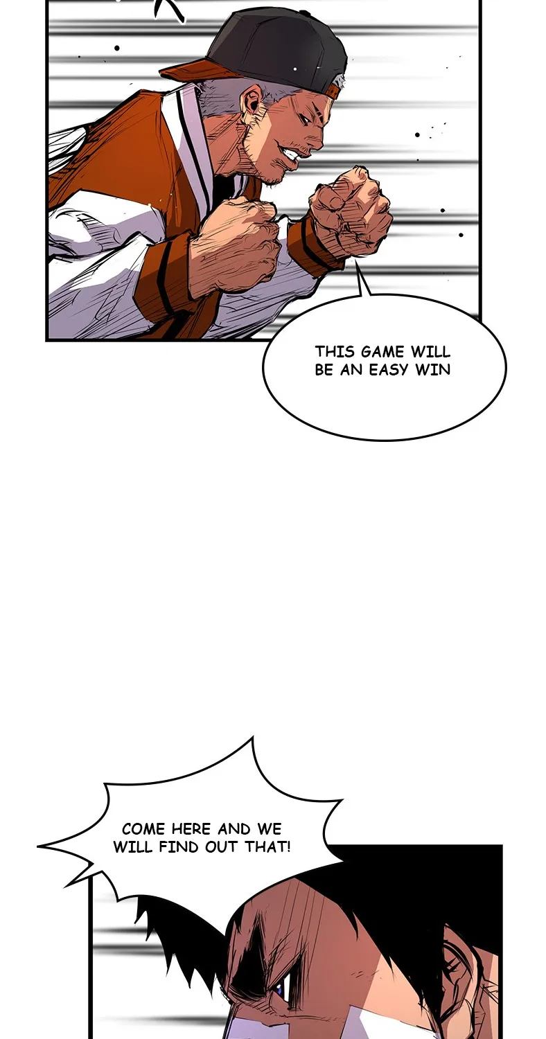 Hallym Gymnasium Zinmanga X Chapter 7 Page 10