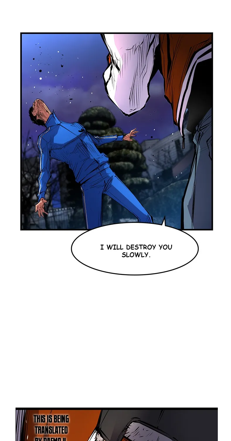 Hallym Gymnasium Zinmanga X Chapter 7 Page 18