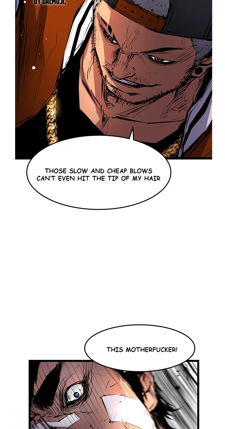 Hallym Gymnasium Zinmanga X Chapter 7 Page 19
