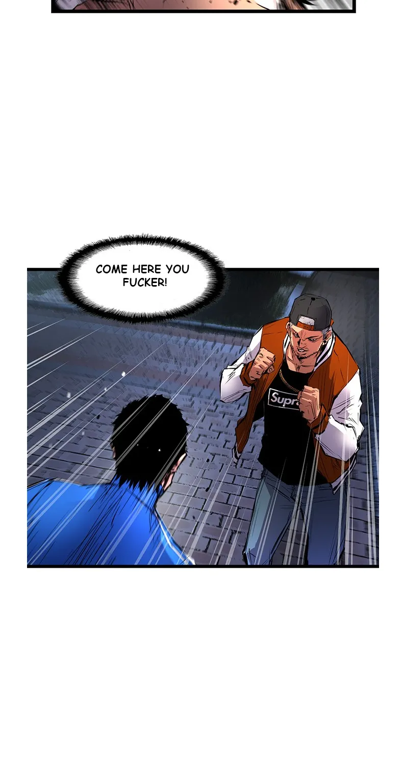 Hallym Gymnasium Zinmanga X Chapter 7 Page 20