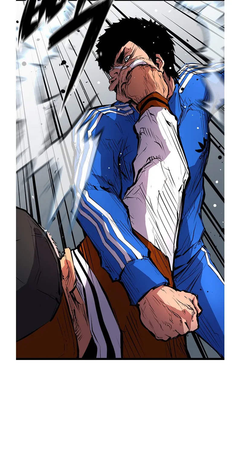 Hallym Gymnasium Zinmanga X Chapter 7 Page 22