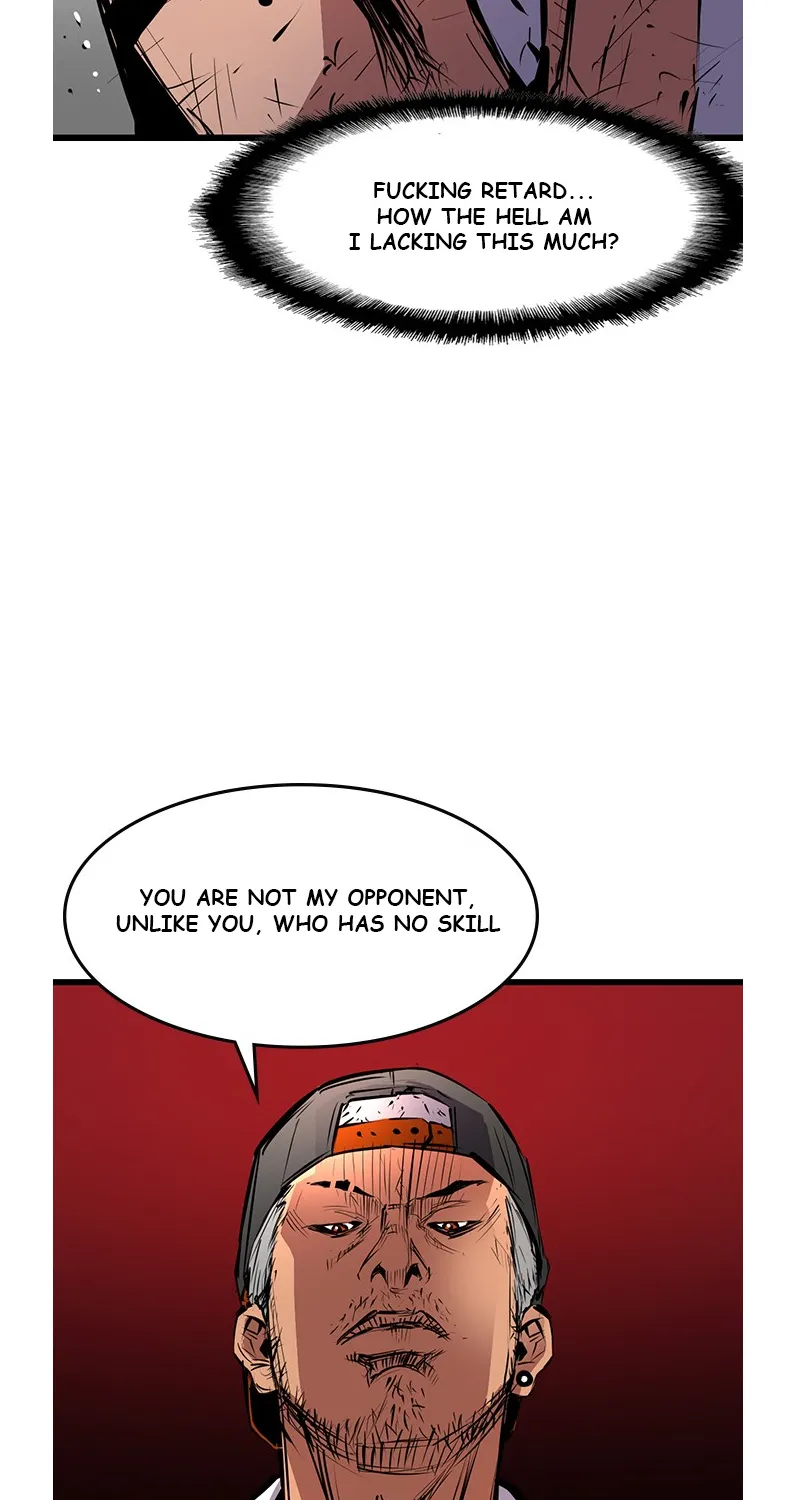 Hallym Gymnasium Zinmanga X Chapter 7 Page 28