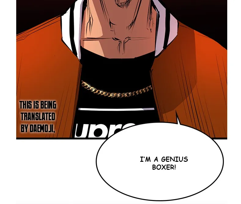 Hallym Gymnasium Zinmanga X Chapter 7 Page 29