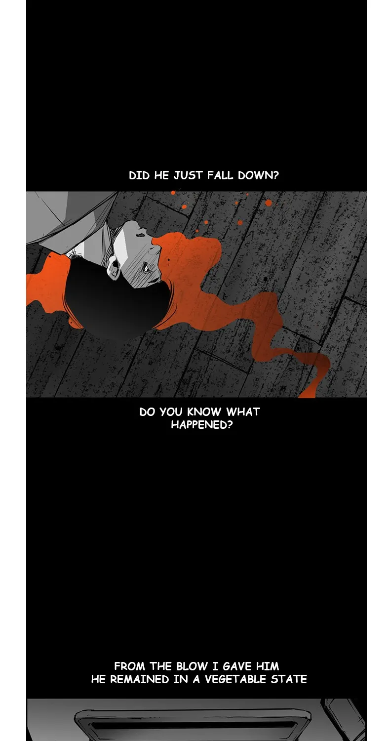 Hallym Gymnasium Zinmanga X Chapter 7 Page 31