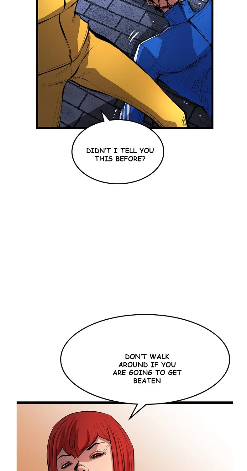 Hallym Gymnasium Zinmanga X Chapter 7 Page 41