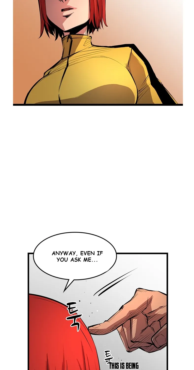 Hallym Gymnasium Zinmanga X Chapter 7 Page 42