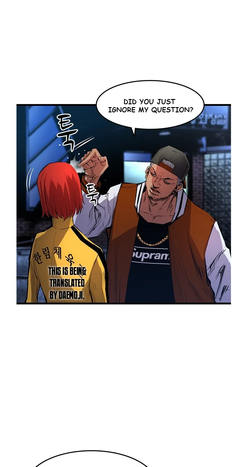 Hallym Gymnasium Zinmanga X Chapter 7 Page 44