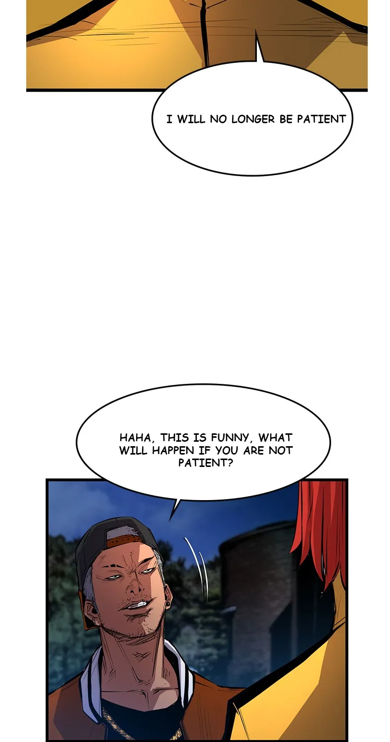 Hallym Gymnasium Zinmanga X Chapter 7 Page 52