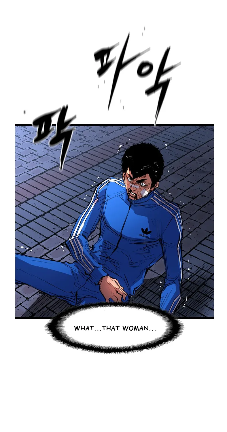 Hallym Gymnasium Zinmanga X Chapter 7 Page 56