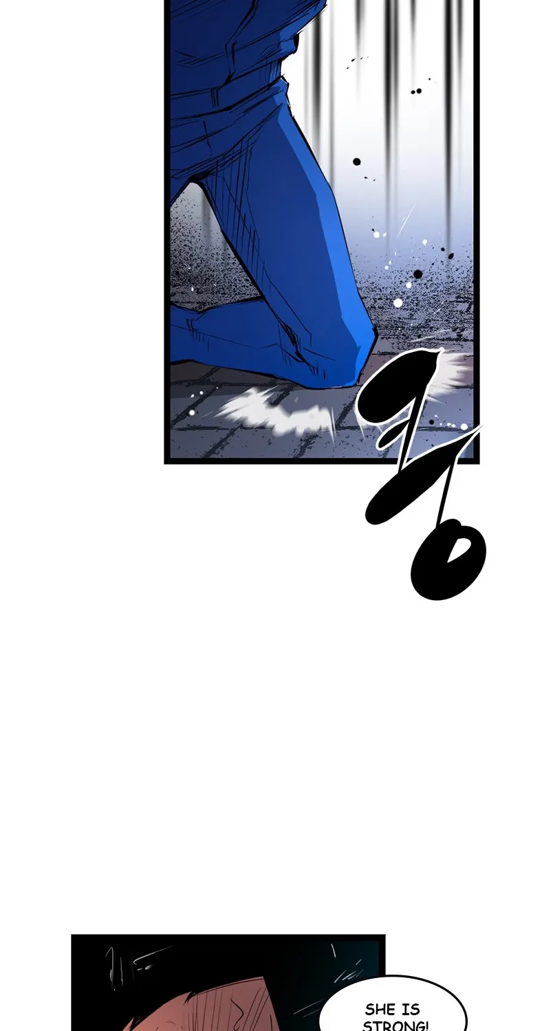 Hallym Gymnasium Zinmanga X Chapter 7 Page 74