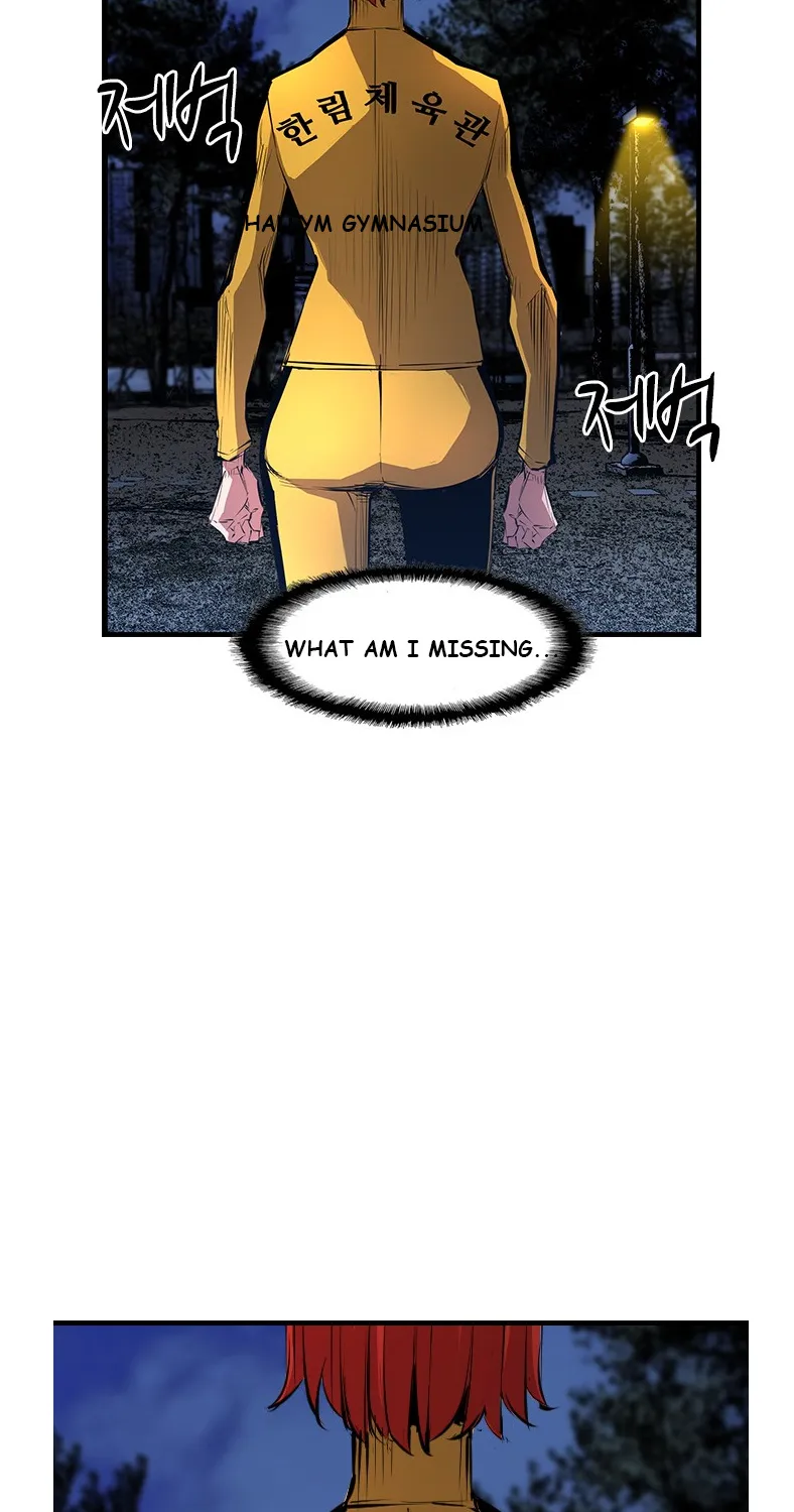 Hallym Gymnasium Zinmanga X Chapter 7 Page 76
