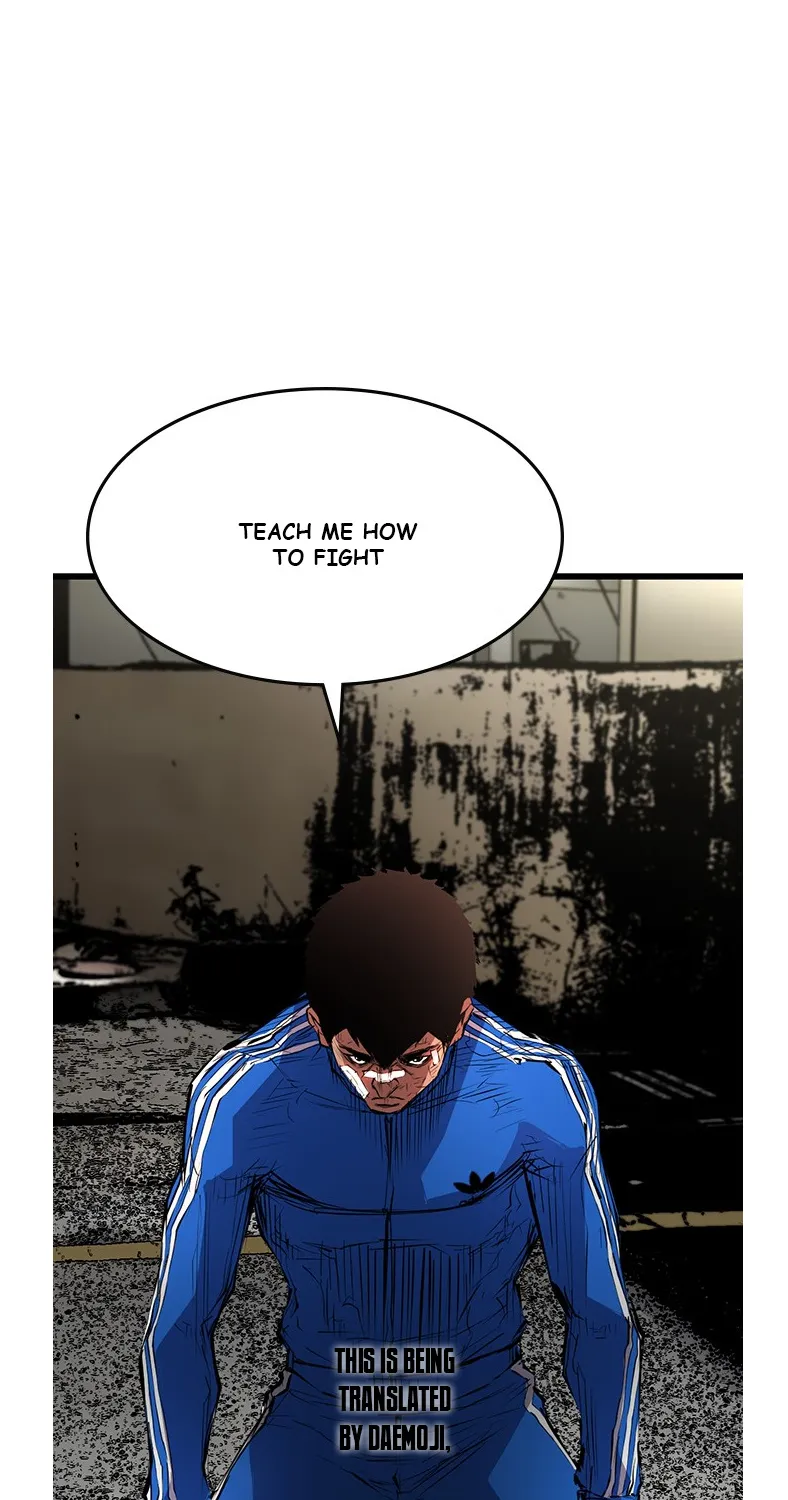 Hallym Gymnasium Zinmanga X Chapter 7 Page 82