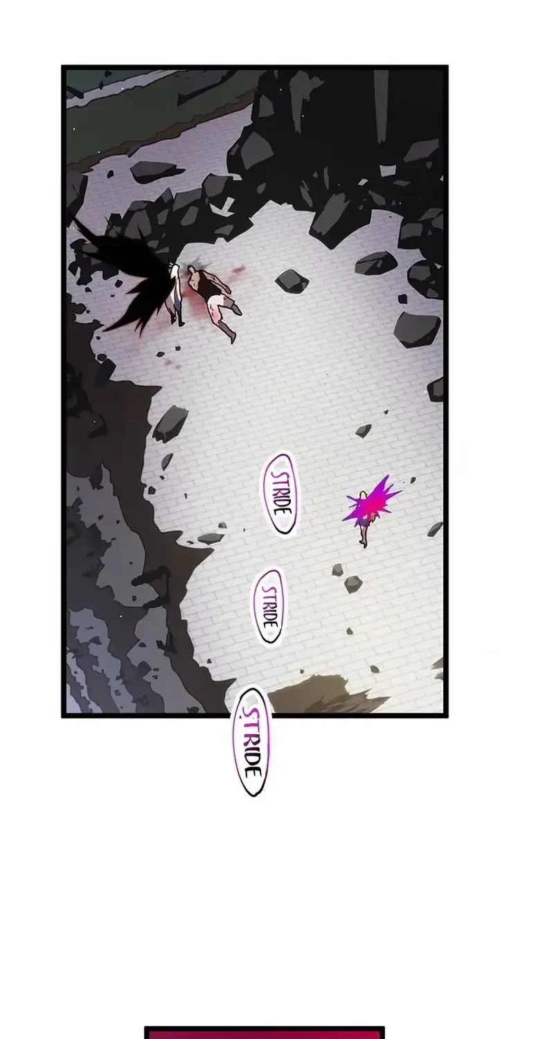 Last Boss Shoujo Akari - Watashi Yori Tsuyoi Yatsu Ni Ai Ni Gendai Ni Iku Zinmanga X Chapter 27 Page 2