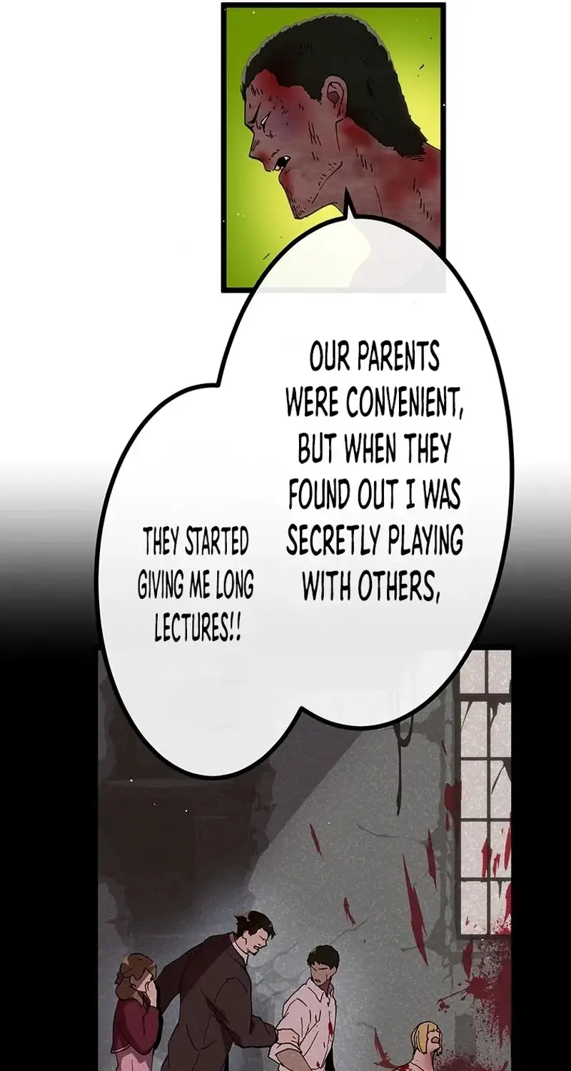 Last Boss Shoujo Akari - Watashi Yori Tsuyoi Yatsu Ni Ai Ni Gendai Ni Iku Zinmanga X Chapter 27 Page 31