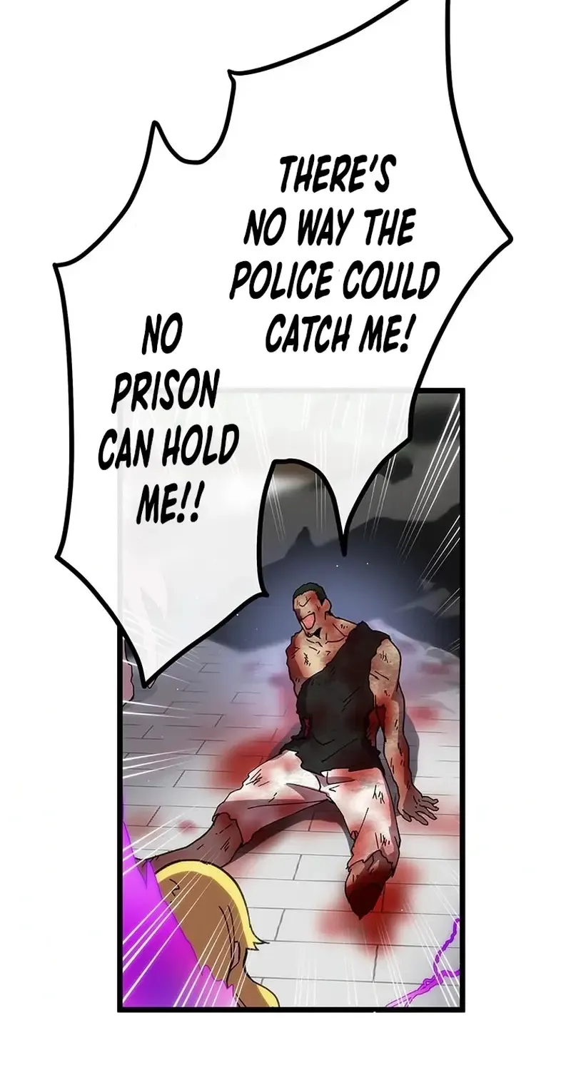 Last Boss Shoujo Akari - Watashi Yori Tsuyoi Yatsu Ni Ai Ni Gendai Ni Iku Zinmanga X Chapter 27 Page 35