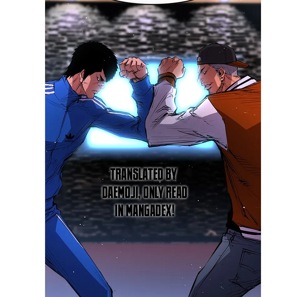 Hallym Gymnasium Zinmanga X Chapter 6 Page 92