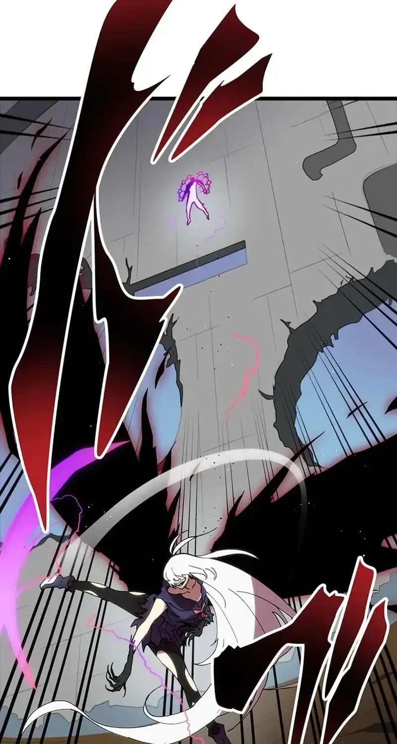 Last Boss Shoujo Akari - Watashi Yori Tsuyoi Yatsu Ni Ai Ni Gendai Ni Iku Zinmanga X Chapter 26 Page 33